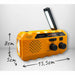 Radio Adler Yellow - Електроника Звук<<<Компютри| Електроника<<<BigBuy&&&CD радио<<<Електроника Звук<<<Компютри|