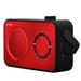 Радио Aiwa R-190RD Red - Радио Kасетофони<<<Аудио<<<ТВ Аудио Gaming<<<ZoraSite