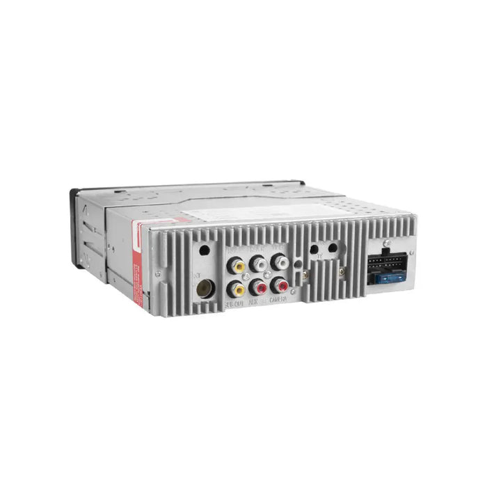 Radio AudioCore AC9100 Black Red - CD радио<<<Електроника Звук<<<Компютри| Електроника<<<BigBuy&&&PlayersMCA-RAD<<<Car