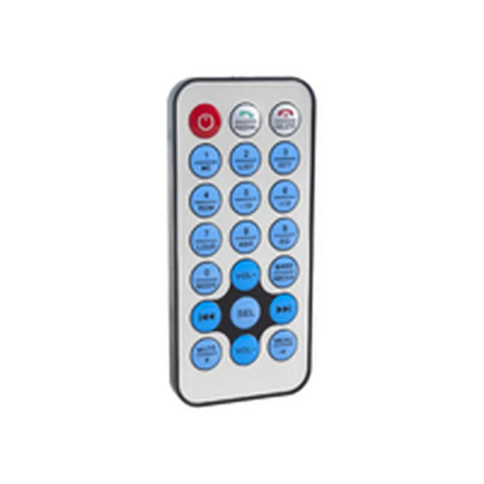 Radio AudioCore AC9100 Black Red - CD радио<<<Електроника Звук<<<Компютри| Електроника<<<BigBuy&&&PlayersMCA-RAD<<<Car