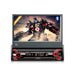 Radio AudioCore AC9100 Black Red - CD радио<<<Електроника Звук<<<Компютри| Електроника<<<BigBuy&&&PlayersMCA-RAD<<<Car