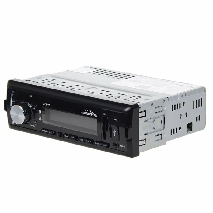 Radio AudioCore AC9720 - CD радио<<<Електроника Звук<<<Компютри| Електроника<<<BigBuy&&&PlayersMCA-RAD<<<Car
