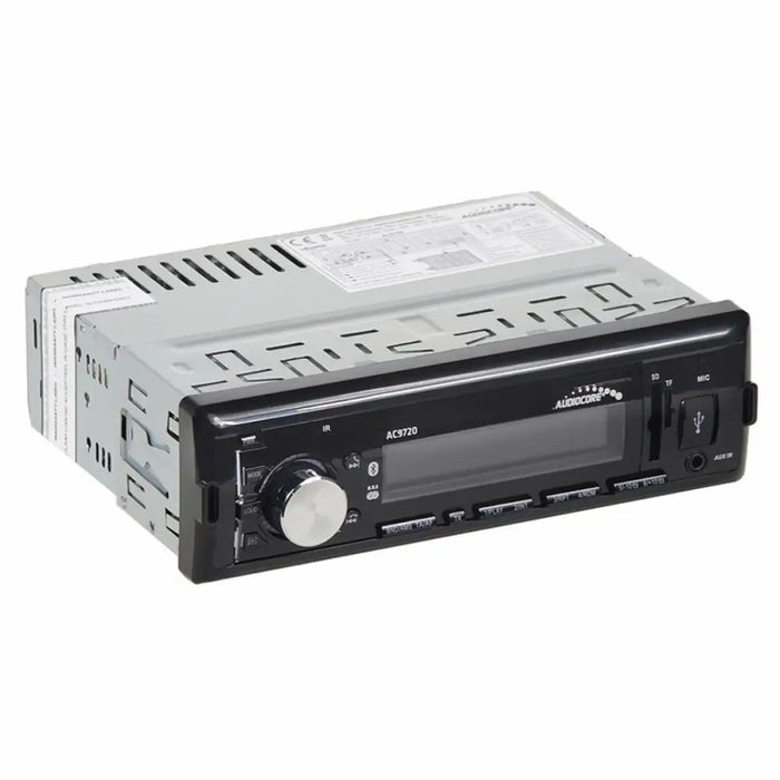 Radio AudioCore AC9720 - CD радио<<<Електроника Звук<<<Компютри| Електроника<<<BigBuy&&&PlayersMCA-RAD<<<Car