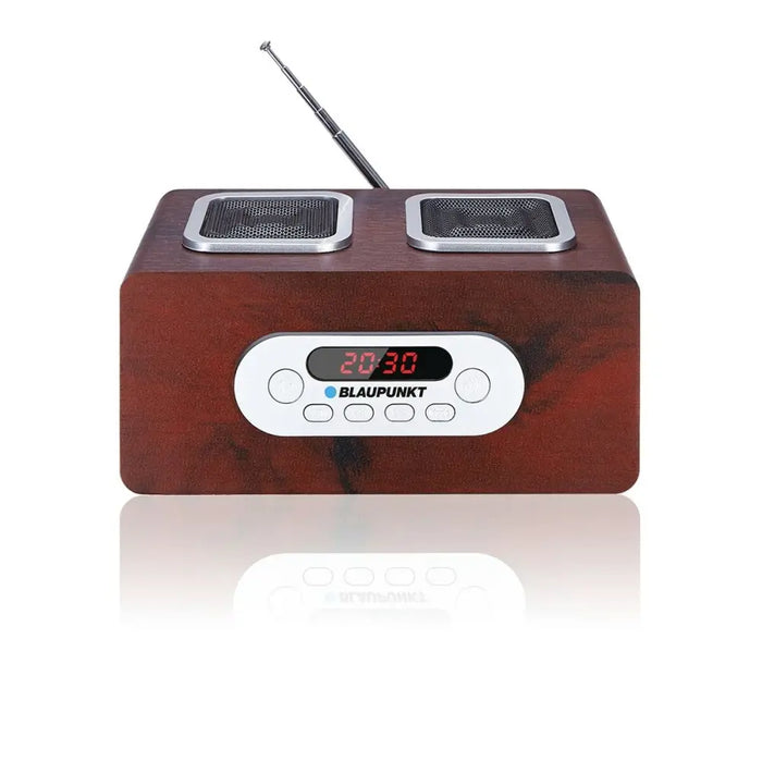 Radio Blaupunkt PP5BR Wood - CD радио<<<Електроника Звук<<<Компютри| Електроника<<<BigBuy&&&Radios