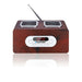 Radio Blaupunkt PP5BR Wood - CD радио<<<Електроника Звук<<<Компютри| Електроника<<<BigBuy&&&Radios
