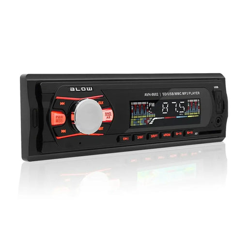 Radio Blow AVH-8602 - CD радио<<<Електроника Звук<<<Компютри| Електроника<<<BigBuy&&&PlayersMCA-RAD<<<Car