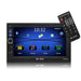 Radio Blow AVH-9810 - CD радио<<<Електроника Звук<<<Компютри| Електроника<<<BigBuy&&&PlayersMCA-RAD<<<Car