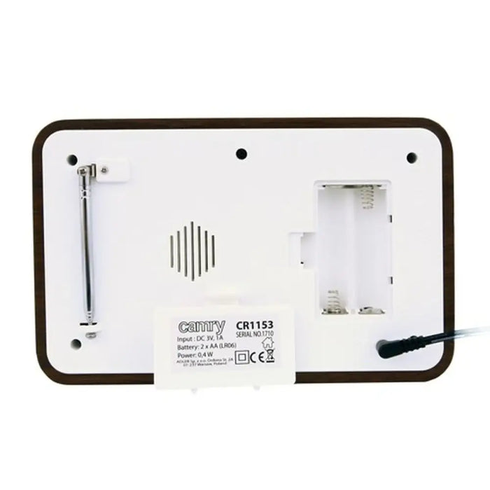 Radio Camry Multicolour - CD радио<<<Електроника Звук<<<Компютри| Електроника<<<BigBuy&&&Radios