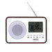 Radio Camry Multicolour - CD радио<<<Електроника Звук<<<Компютри| Електроника<<<BigBuy&&&Radios