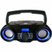 Radio cassette CGV CD SG-1 - Електроника Звук<<<Компютри| Електроника<<<BigBuy&&&CD радио<<<Електроника