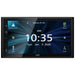 Radio CD for Cars JVC KW-M560BT Black - CD радио<<<Електроника Звук<<<Компютри|