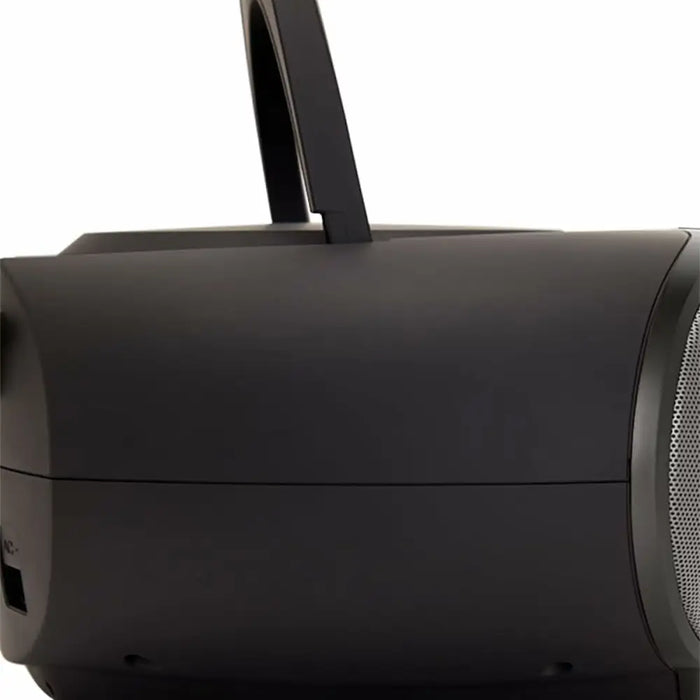 Radio CD MP3 Aiwa BBTU500DAB/BK Black FM - CD радио<<<Електроника Звук<<<Компютри| Електроника<<<BigBuy