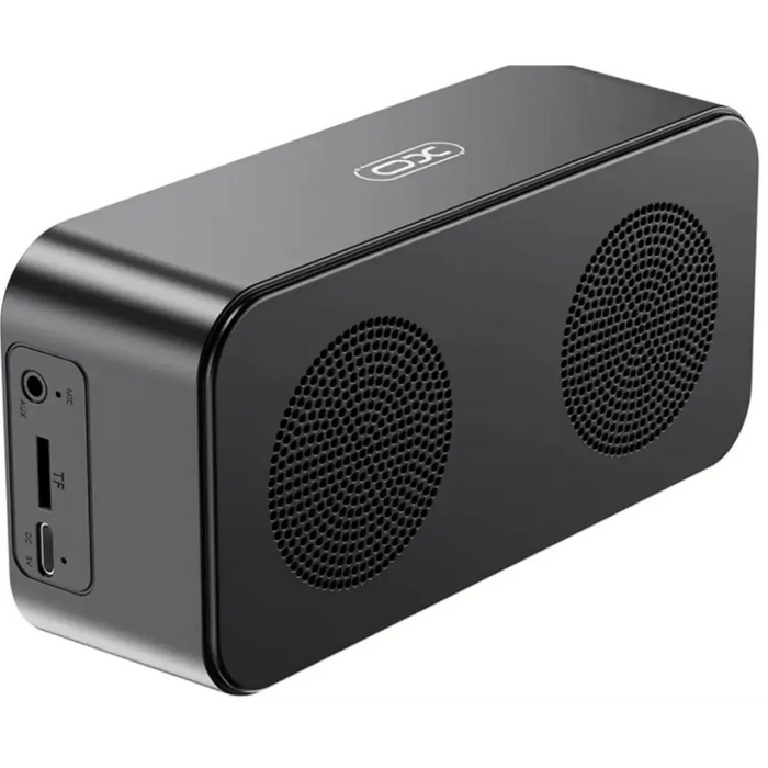 Radio Clock XO F41 Mirror Clock Bluetooth - Радиочасовници<<<Телевизори Аудио и видео<<<TechMart