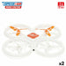 Radio control Helicopter Colorbaby (2 Units) - Електроника Игри<<<Компютри| Електроника<<<BigBuy&&&Търтеите и