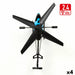 Radio control Helicopter Colorbaby (4 Units) - Електроника Игри<<<Компютри| Електроника<<<BigBuy&&&Търтеите и