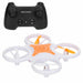 Radio control Helicopter Colorbaby (4 Units) - Електроника Игри<<<Компютри| Електроника<<<BigBuy&&&Търтеите и