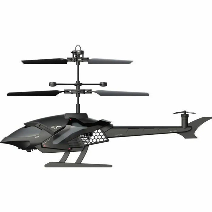 Radio control Helicopter Flybotic 84718 - Електроника Игри<<<Компютри| Електроника<<<BigBuy&&&Търтеите и