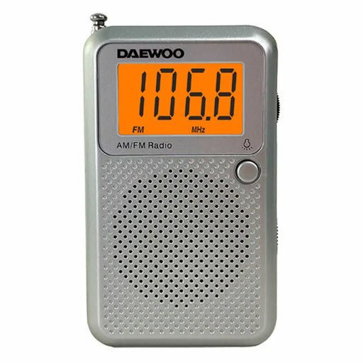 Radio Daewoo - Електроника Звук<<<Компютри| Електроника<<<BigBuy&&&CD радио<<<Електроника Звук<<<Компютри|