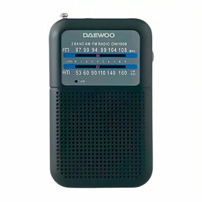 Radio Daewoo - Електроника Звук<<<Компютри| Електроника<<<BigBuy&&&CD радио<<<Електроника Звук<<<Компютри|