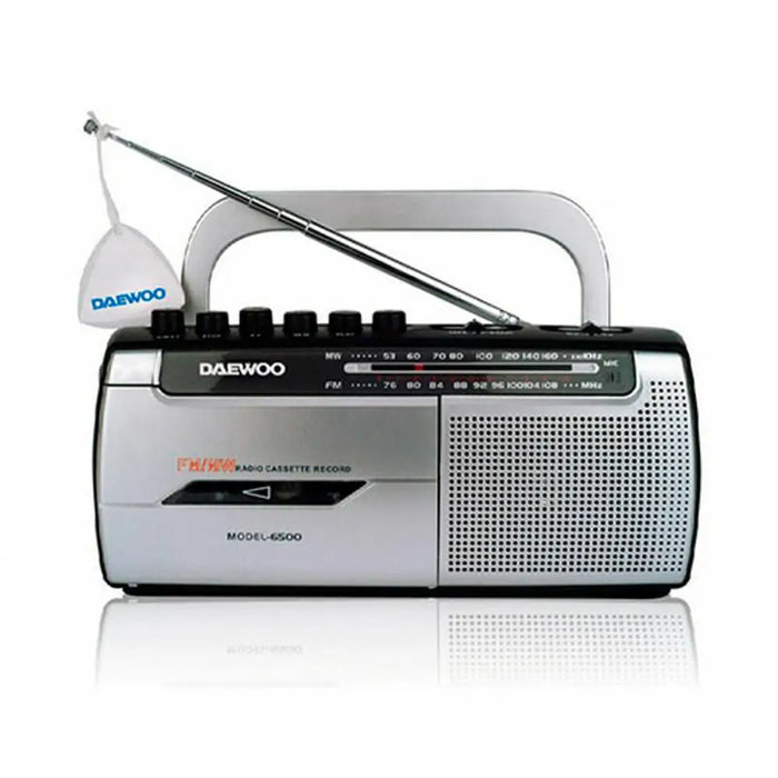 Radio Daewoo - Електроника Звук<<<Компютри| Електроника<<<BigBuy&&&CD радио<<<Електроника Звук<<<Компютри|