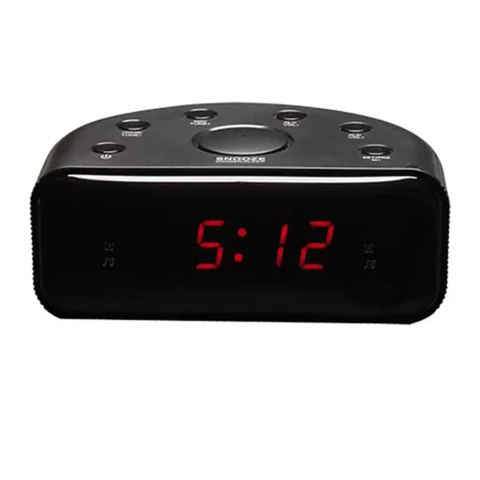 Radio Denver Electronics CR-430 - Електроника Звук<<<Компютри| Електроника<<<BigBuy&&&Радио Будилници<<<Електроника