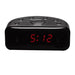 Radio Denver Electronics CR-430 - Електроника Звук<<<Компютри| Електроника<<<BigBuy&&&Радио Будилници<<<Електроника