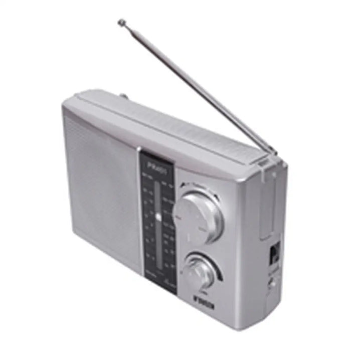 Radio ELBE PR451 - Електроника Звук<<<Компютри| Електроника<<<BigBuy&&&CD радио<<<Електроника Звук<<<Компютри|