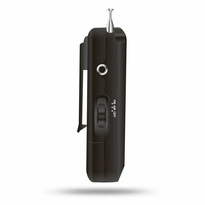 Radio Energy Sistem 500314 - Електроника Звук<<<Компютри| Електроника<<<BigBuy&&&CD радио<<<Електроника
