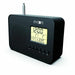 Radio Evoom LEKIO Black - Електроника Звук<<<Компютри| Електроника<<<BigBuy&&&CD радио<<<Електроника Звук<<<Компютри|