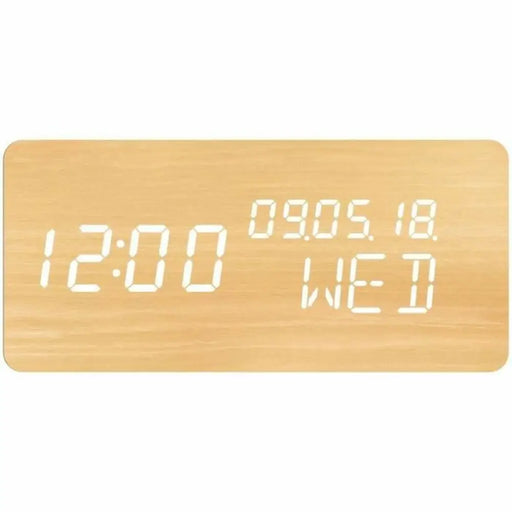 Radio Evoom WOOD Wood - Електроника Звук<<<Компютри| Електроника<<<BigBuy&&&CD радио<<<Електроника Звук<<<Компютри|