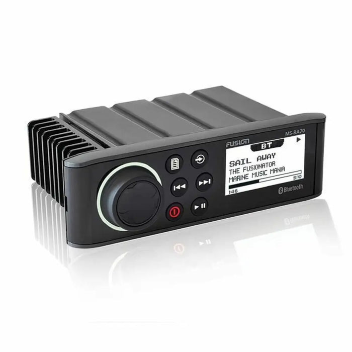 Radio Fusion Marine MS-RA70 - Електроника Звук<<<Компютри| Електроника<<<BigBuy&&&CD радио<<<Електроника