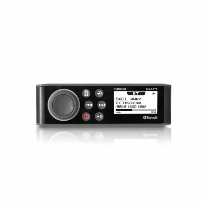 Radio Fusion Marine MS-RA70 - Електроника Звук<<<Компютри| Електроника<<<BigBuy&&&CD радио<<<Електроника