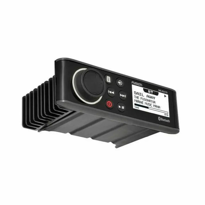 Radio Fusion Marine MS-RA70 - Електроника Звук<<<Компютри| Електроника<<<BigBuy&&&CD радио<<<Електроника