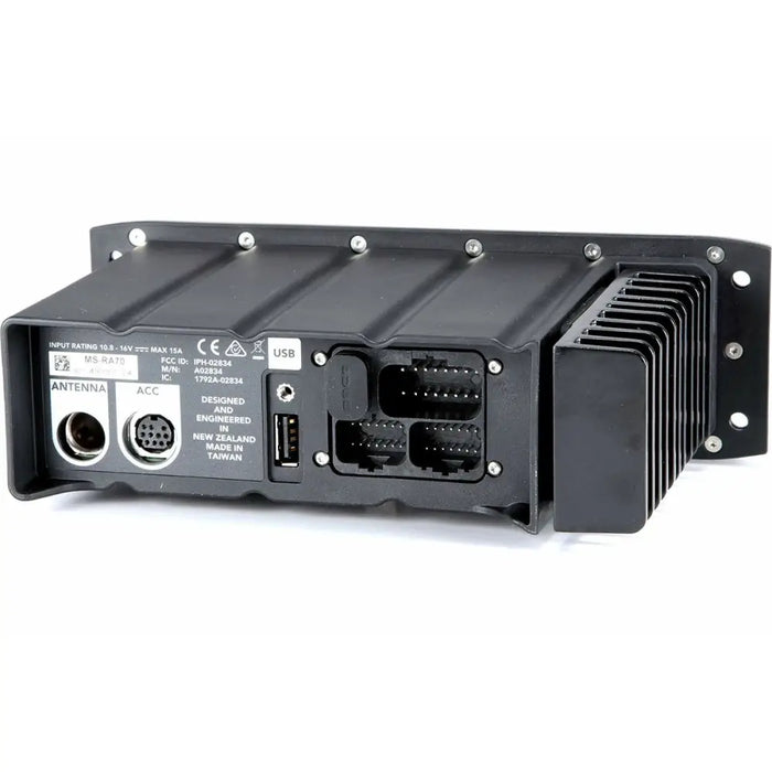 Radio Fusion Marine MS-RA70 - Електроника Звук<<<Компютри| Електроника<<<BigBuy&&&CD радио<<<Електроника