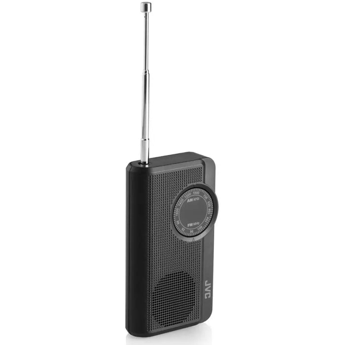 Radio JVC RA-E311B Black - CD радио<<<Електроника Звук<<<Компютри| Електроника<<<BigBuy&&&Radios