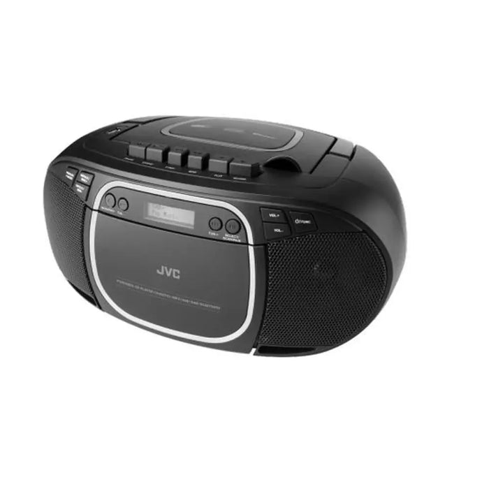 Radio JVC RC-E561B-DAB Black - CD радио<<<Електроника Звук<<<Компютри| Електроника<<<BigBuy&&&Radios