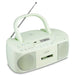 Radio Medion Radio CD K7 - CD радио<<<Електроника Звук<<<Компютри| Електроника<<<BigBuy