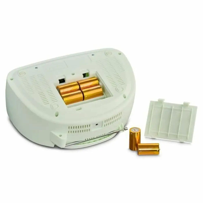 Radio Medion Radio CD K7 - CD радио<<<Електроника Звук<<<Компютри| Електроника<<<BigBuy