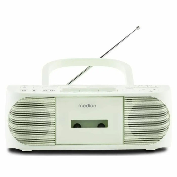 Radio Medion Radio CD K7 - CD радио<<<Електроника Звук<<<Компютри| Електроника<<<BigBuy