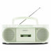 Radio Medion Radio CD K7 - CD радио<<<Електроника Звук<<<Компютри| Електроника<<<BigBuy