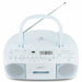 Radio Medion CD K7 - CD радио<<<Електроника Звук<<<Компютри| Електроника<<<BigBuy