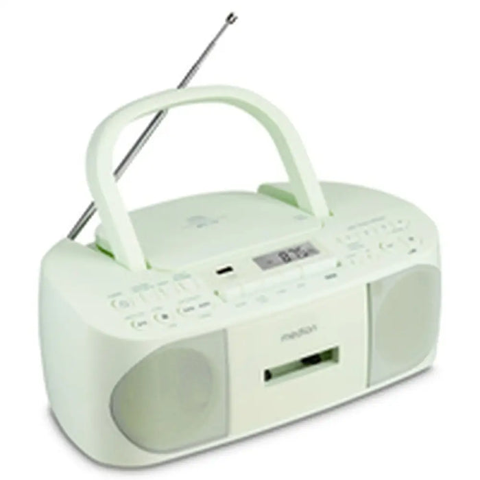 Radio Medion Radio CD K7 - CD радио<<<Електроника Звук<<<Компютри| Електроника<<<BigBuy