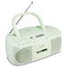 Radio Medion Radio CD K7 - CD радио<<<Електроника Звук<<<Компютри| Електроника<<<BigBuy