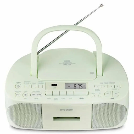 Radio Medion Radio CD K7 - CD радио<<<Електроника Звук<<<Компютри| Електроника<<<BigBuy