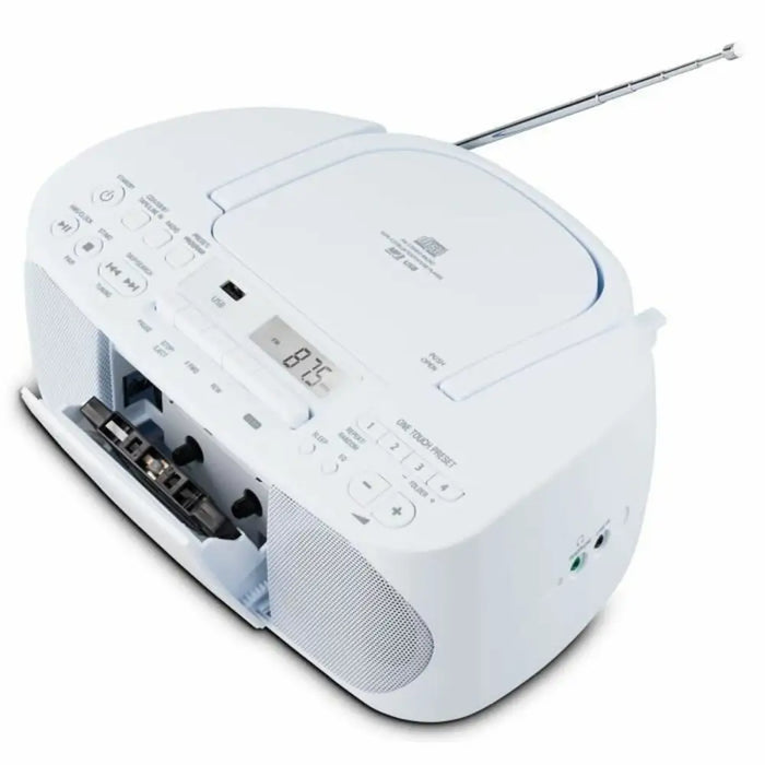 Radio Medion CD K7 - CD радио<<<Електроника Звук<<<Компютри| Електроника<<<BigBuy