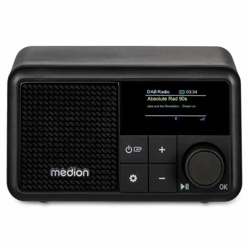Radio Medion - CD радио<<<Електроника Звук<<<Компютри| Електроника<<<BigBuy