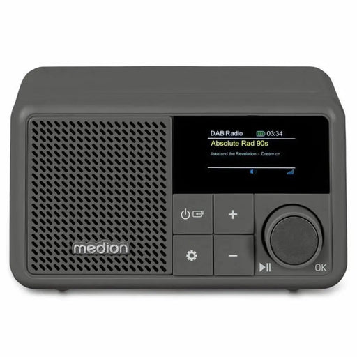 Radio Medion - CD радио<<<Електроника Звук<<<Компютри| Електроника<<<BigBuy