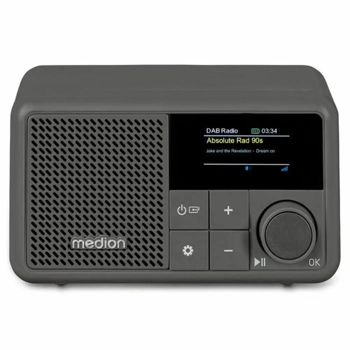Radio Medion - CD радио<<<Електроника Звук<<<Компютри| Електроника<<<BigBuy