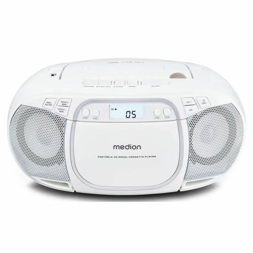 Radio Medion - Електроника Звук<<<Компютри| Електроника<<<BigBuy&&&CD радио<<<Електроника Звук<<<Компютри|