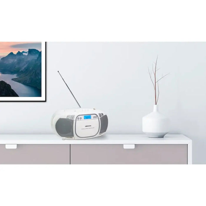 Radio Medion - Електроника Звук<<<Компютри| Електроника<<<BigBuy&&&CD радио<<<Електроника Звук<<<Компютри|